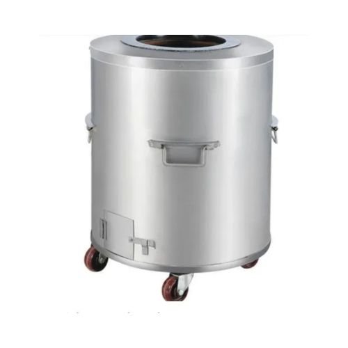 Tandoori-Roti-Making-Machine