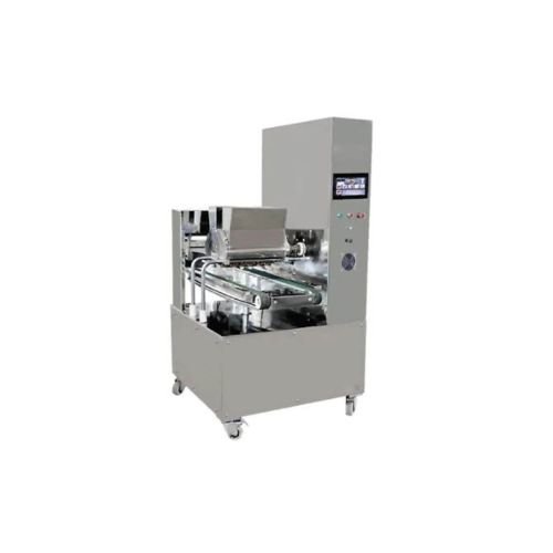 Twin-Cookie-Depositor