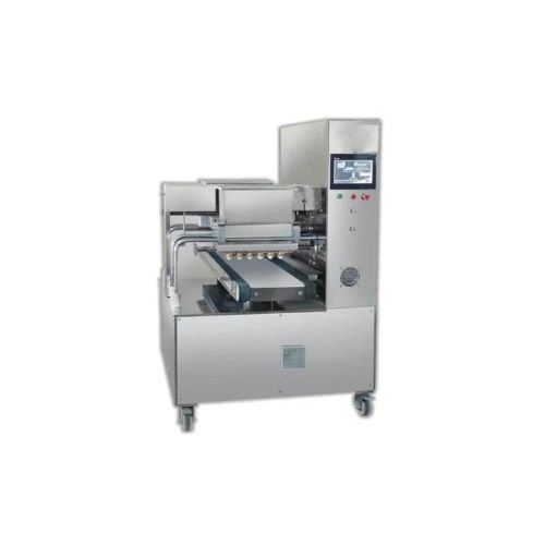 Twin-Cookie-Depositor