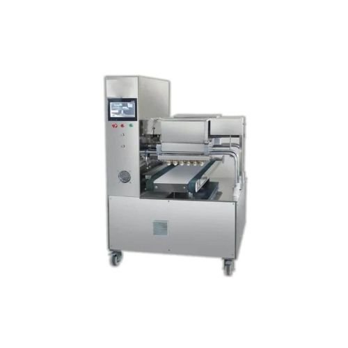 Twin-Cookie-Depositor