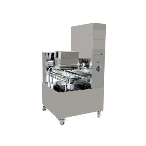 Twin-Depositor