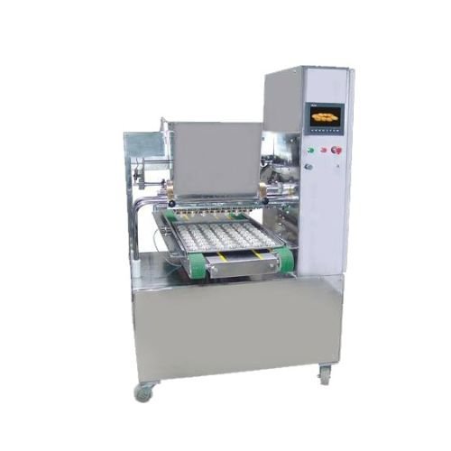 Twin-Depositor