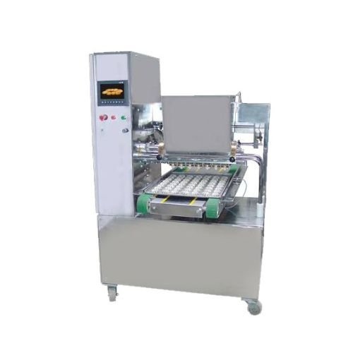 Twin-Depositor