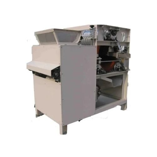 Wet-Type-Peanut-Peeling-Machine