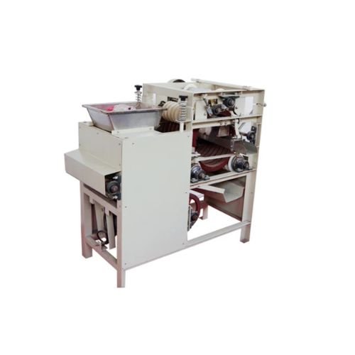 Wet-Type-Peanut-Peeling-Machine