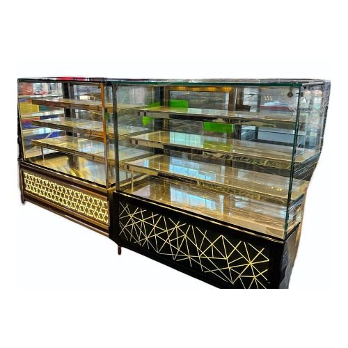 Bakery-Showcase