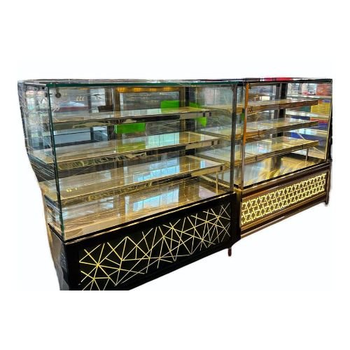 Bakery-Showcase