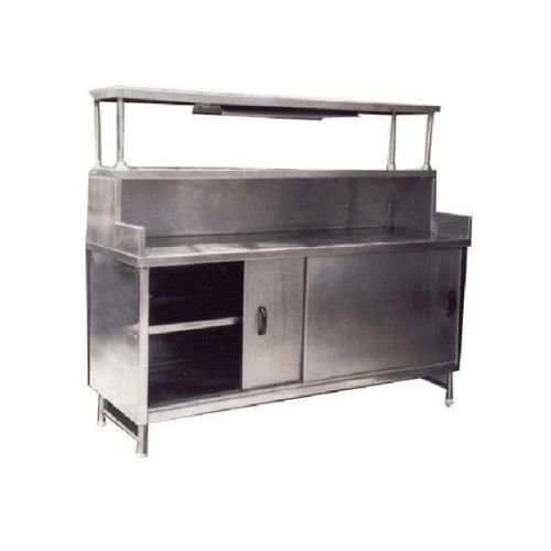 Commercial-Counter