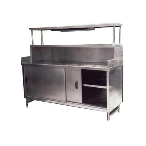 Commercial-Counter