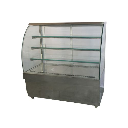 Cooling-Counter