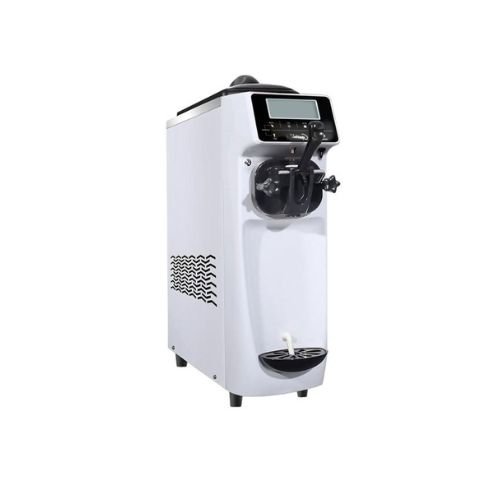 Counter-Top-Softy-Machine