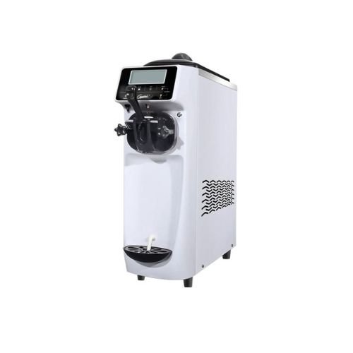 Counter-Top-Softy-Machine