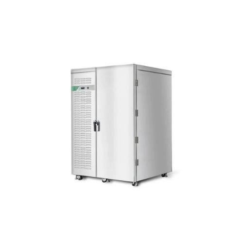 Food-Instant-Freezer-Machine