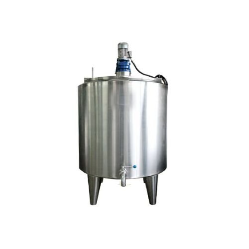 Ice-Cream-Ageing-Vat-Tank