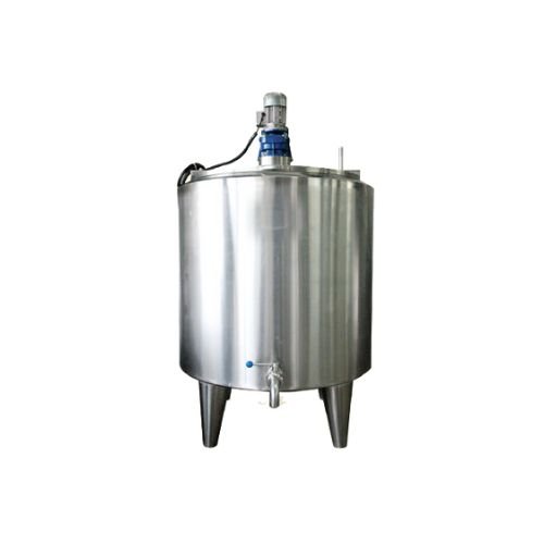 Ice-Cream-Ageing-Vat-Tank