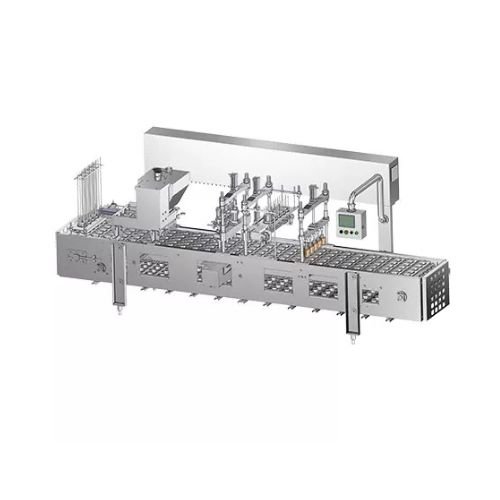 Ice-Cream-Filling-Machine