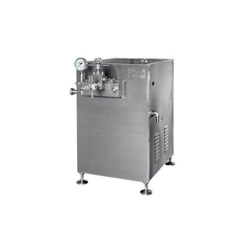 Ice-Cream-Homogenizer