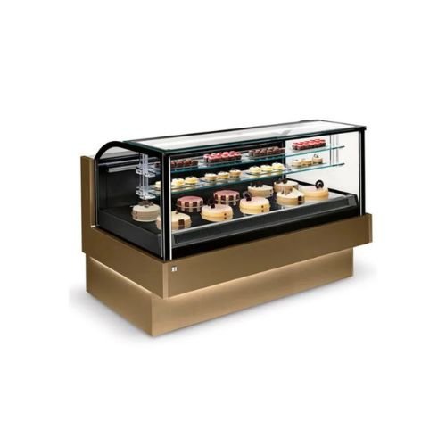 Korea-Refrigerated-Showcase