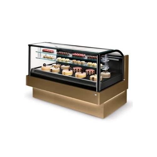 Korea-Refrigerated-Showcase