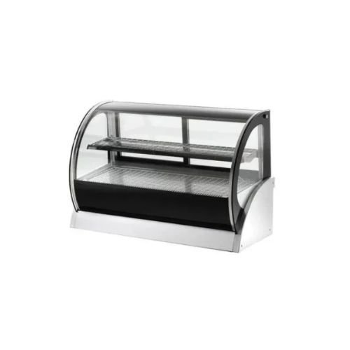 Korean-Display-Counter-Black