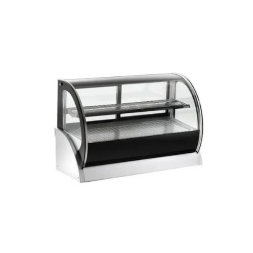 Korean-Display-Counter-Black