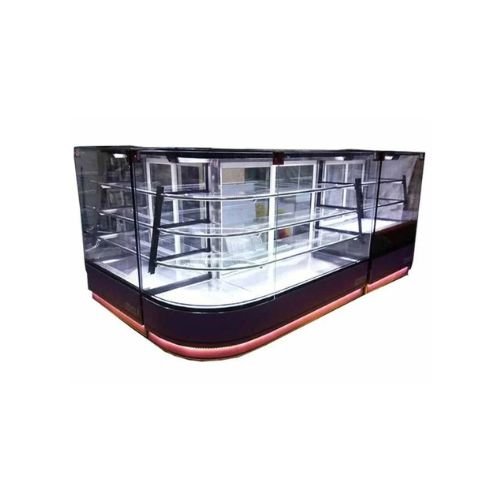 L-Shape-Display-Counter-Non-AC
