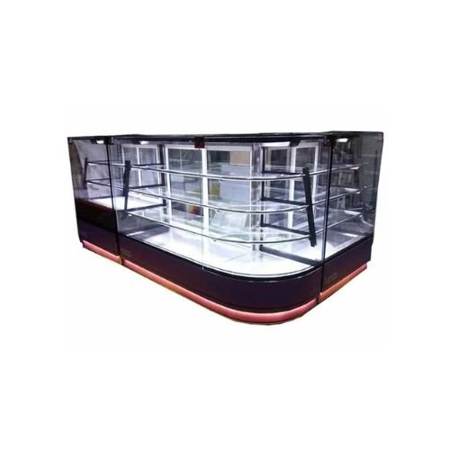 L-Shape-Display-Counter-Non-AC