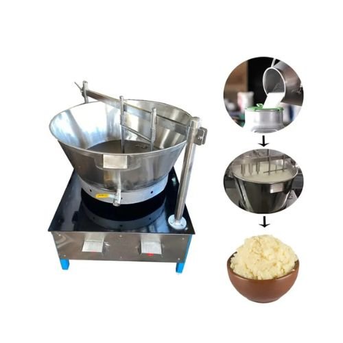 Mawa-Making-Machine