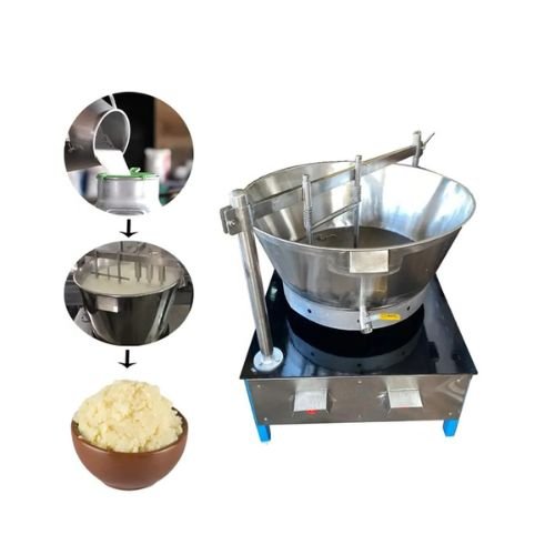 Mawa-Making-Machine