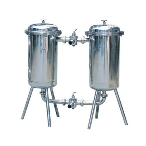 Milk-Filter-Machine