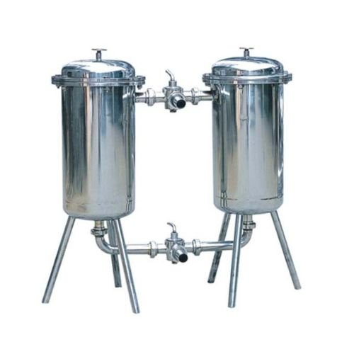 Milk-Filter-Machine