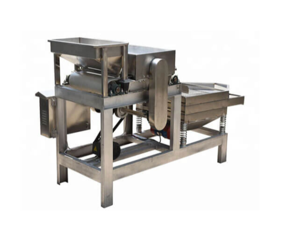 Multifunction-Peanut-Chopping-Machine