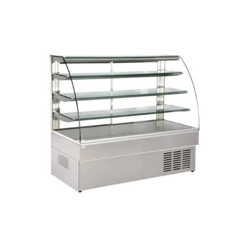 Non-AC-Food-Display-Counter