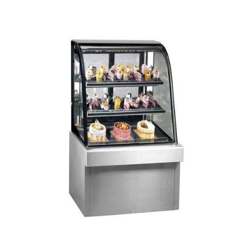 Pastry-Display-Counter
