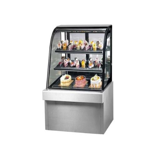 Pastry-Display-Counter