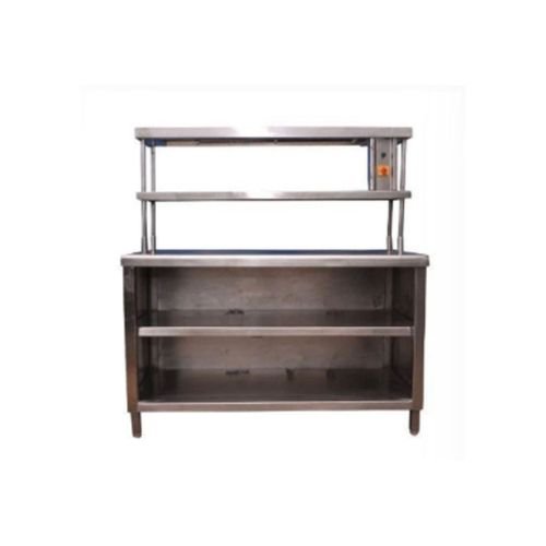 Pick-Up-Counter