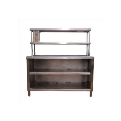 Pick-Up-Counter