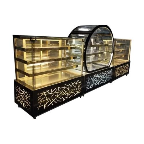 Rectangular-Sweet-Display-Counter
