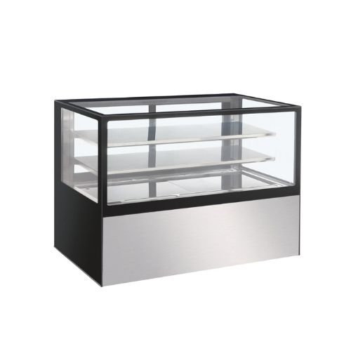 Refrigerated-Display-Case