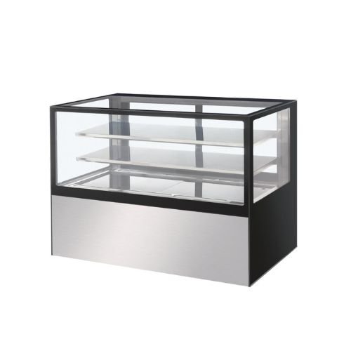 Refrigerated-Display-Case