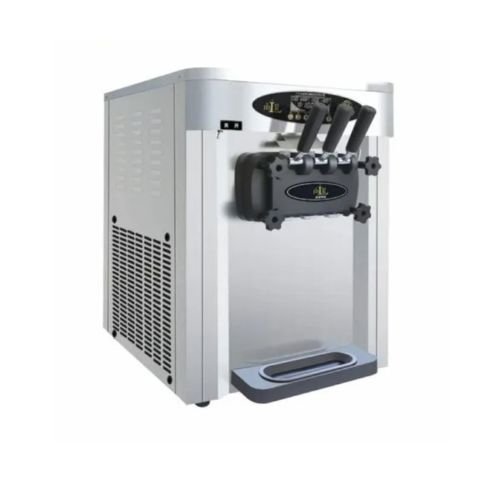 Table-Top-Softy-Machine