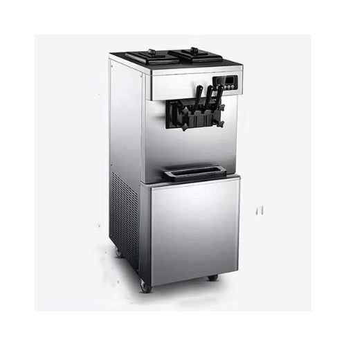 Three-Flavor-Softy-Machine