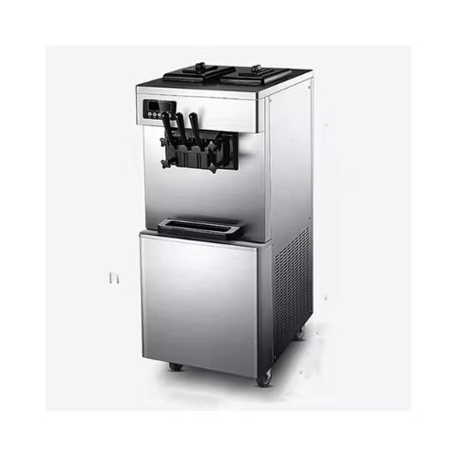 Three-Flavor-Softy-Machine