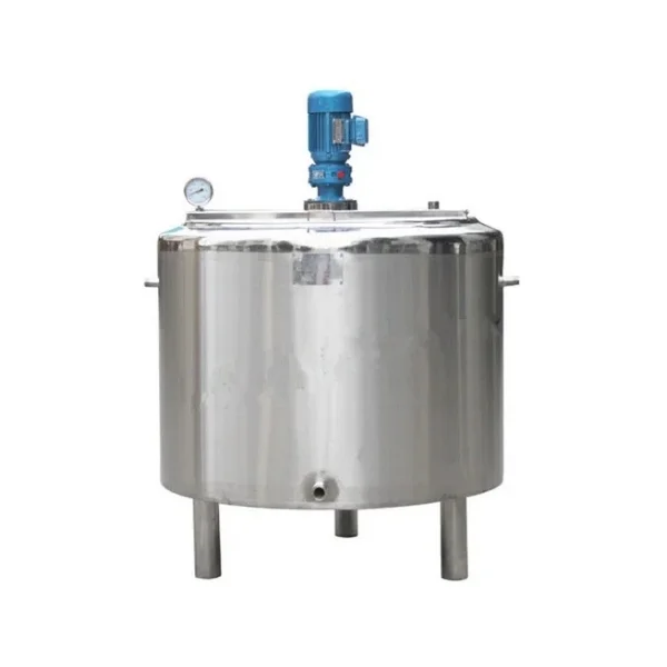 Cheese-Pasteurizer-Tank-500-Liter
